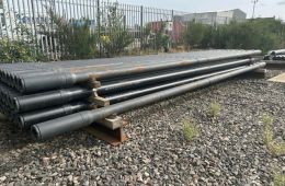 6-5/8" FH Heavy Weight Drill Pipe For Sale